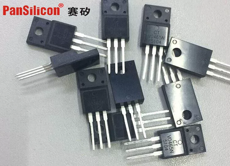 Professional proxy optocoupler/CTMICRO/CT431L/original spot supply