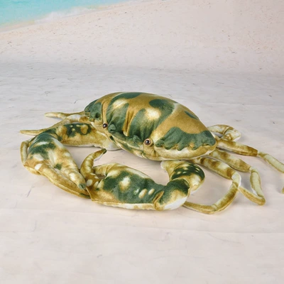 direct wholesale, Oyuncaq yastıqlar - green-80cm