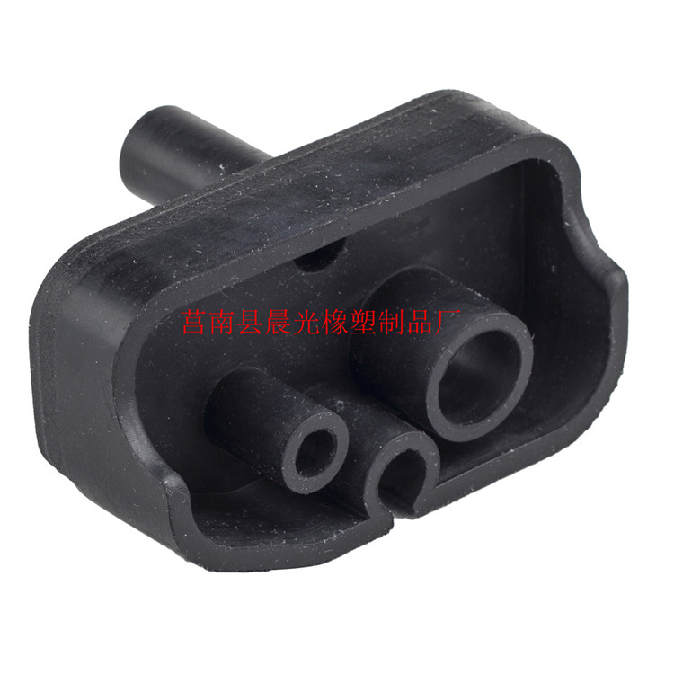 山东橡塑厂家批发橡胶接水盘 硅胶管道密封件耐磨损油封密封圈