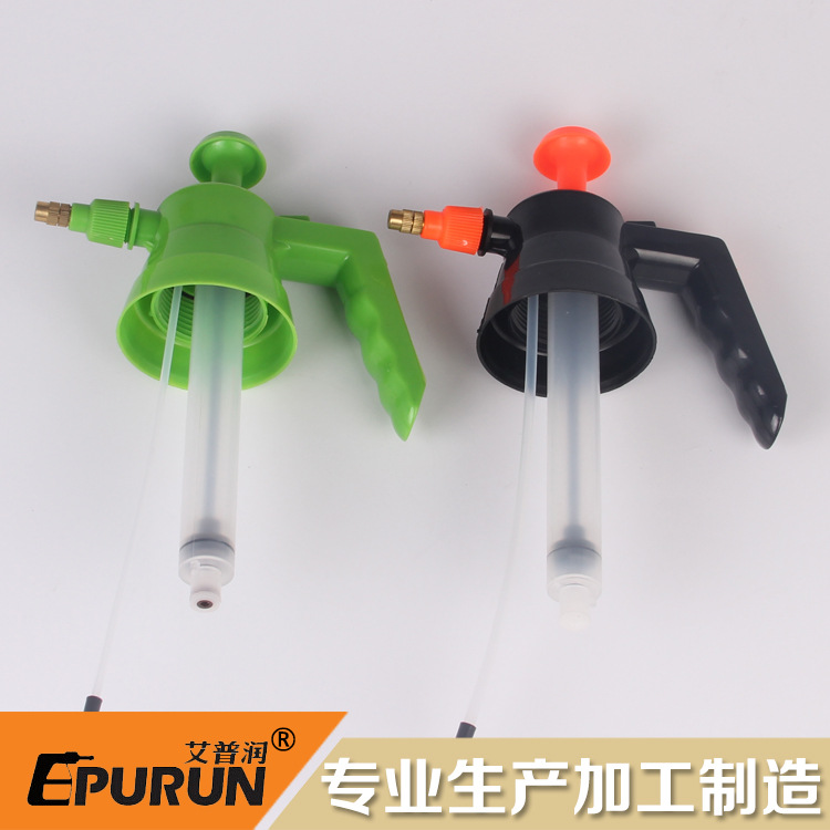 【慈溪厂家直销】高质量B系列喷头 长期豪华型喷头量大从优