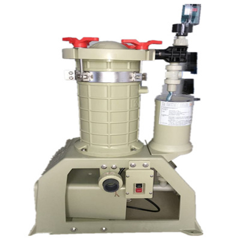 过滤机磁力泵耐酸碱104/108/208/212