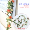 1 light yellow-orange (new 45 flowers)