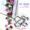 1 purple-light purple (new style 45 flowers)