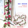 1 rose red (new style 45 flowers)