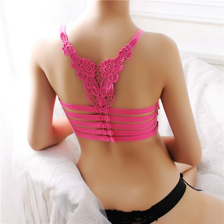 Спортивная футболка, комфортный беспроводной бюстгальтер, AliExpress, Wish, Amazon