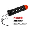 European -style floating ball nesting device new simplicity sea pole nest flocking ball floating ball nest fighters badminton nesting device European carp fishing