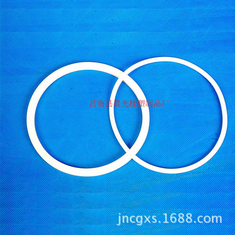 现货批发橡胶电子配件 耐酸碱橡胶密封垫定 制硅胶电子密封垫圈