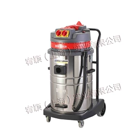 工业吸尘设备;工业吸尘器;高压水流清洗