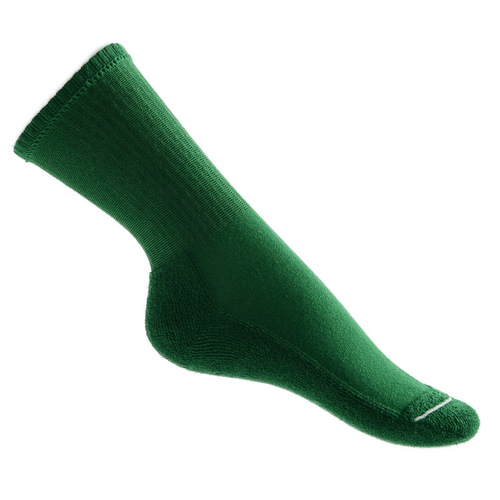 meikan thickened terry socks men and women warm towel socks wholesale medium tube solid color children's sports socks winter