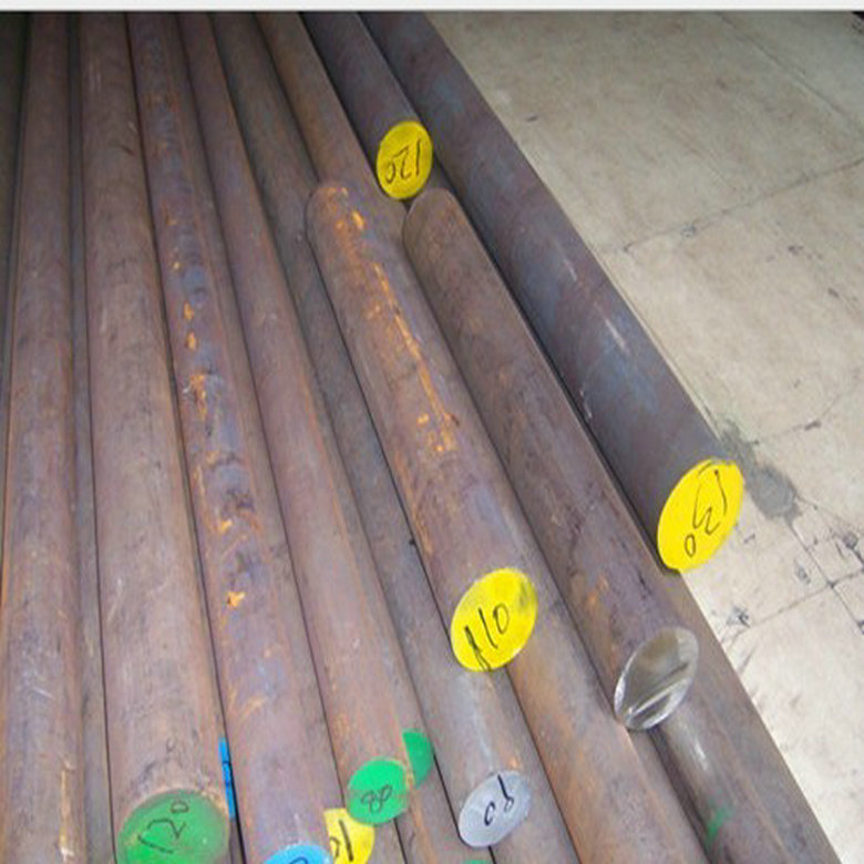 现货供应40CrNiMo重型机械用铬镍钼高拉力钢 40CRNIMO圆钢圆棒