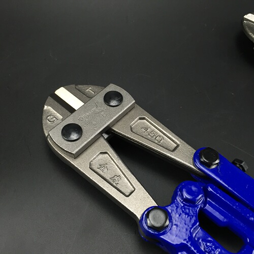 Jinhu bolt cutters 8 inches-48 inches manual bolt cutters steel bar pliers wire cutters wire cutters Linyi wholesale