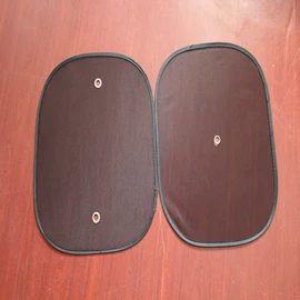 遮阳挡;汽车遮雪挡;车用窗帘