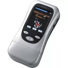 酒精检测仪;其他仪器仪表;测速仪