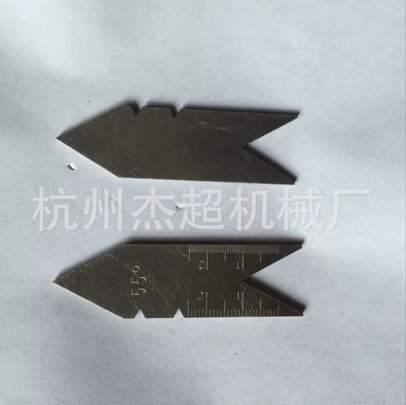 Центральный датчик Резьба Токарный инструмент Метрический шаблон центрального угла 60 градусов Стандартный датчик резьбы США 55 градусов