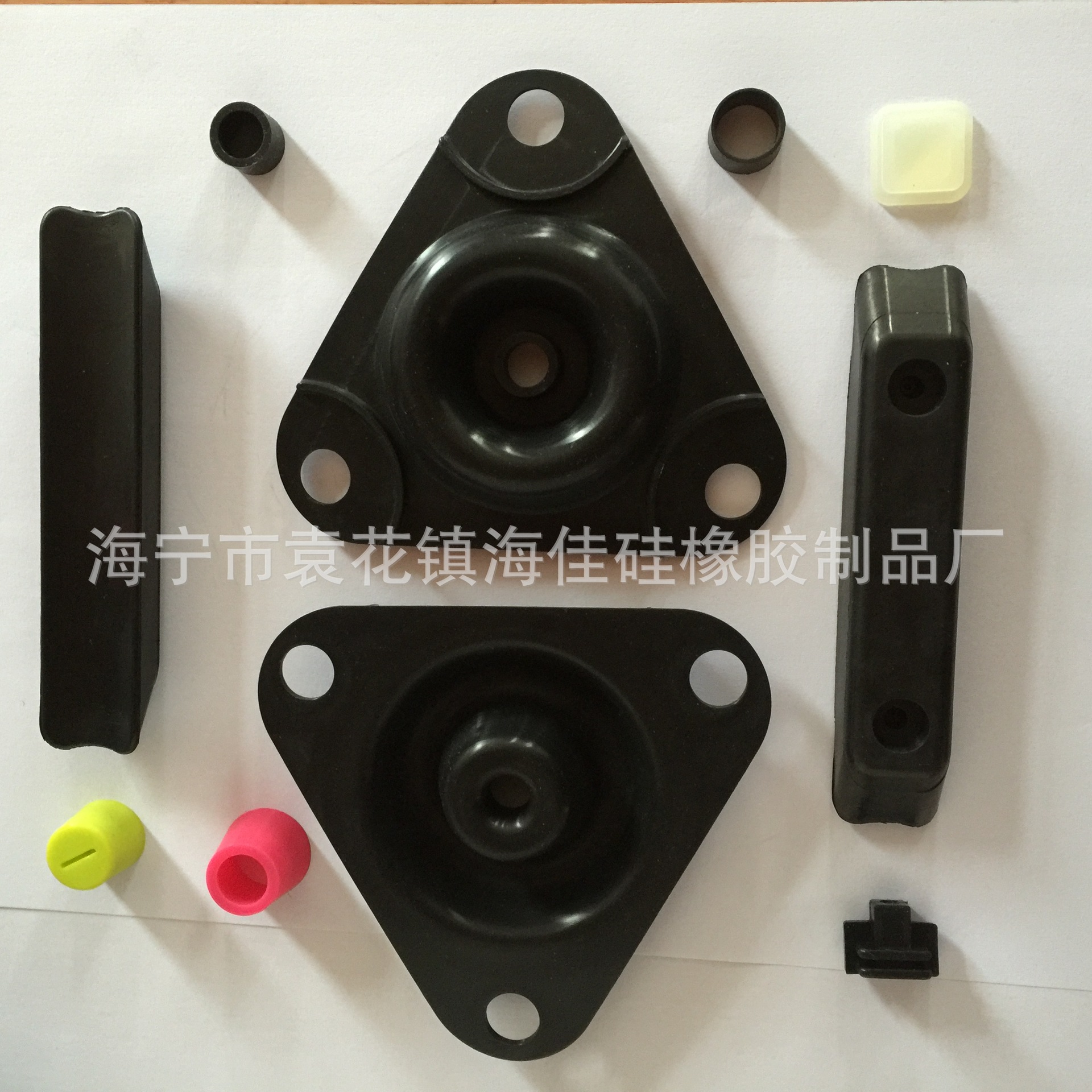 橡胶制品公司 硅胶制品公司 浙江海宁海佳硅橡胶制品公司