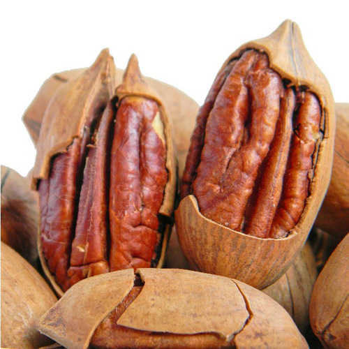 Wholesale pecans, large pecans, hand-peeled pecans, longevity fruit, nuts, snacks, dried fruits