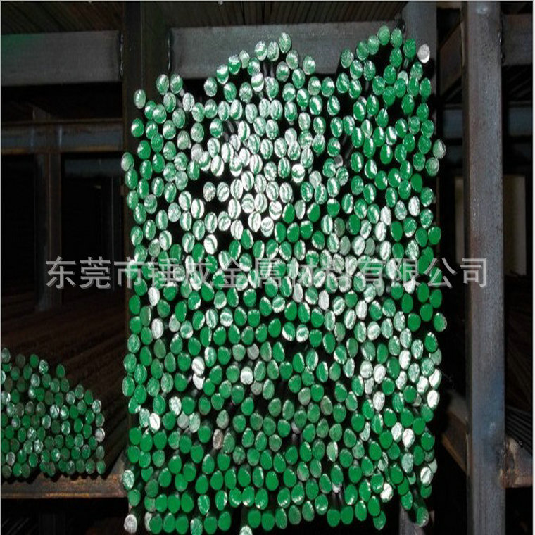 现货供应美标C1095高碳碳素工具钢 C1095冷拉小圆钢冷拉小圆棒