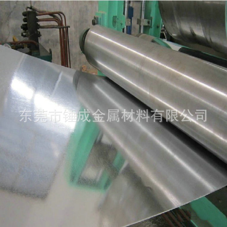 现货供应日标SGCC无花镀锌板 SGCC有花镀锌钢板 1.4MM白铁皮