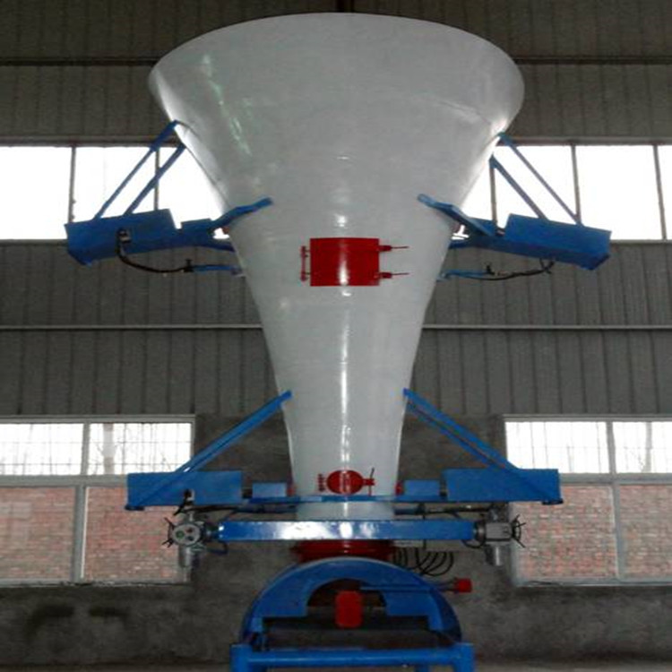 和泰管業裝備有限公司供應電廠防止堵煤雙曲線鋼落煤鬥