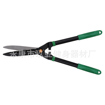 园艺剪刀大花剪草坪剪修枝剪修花木工具园林大剪刀篱笆绿篱剪