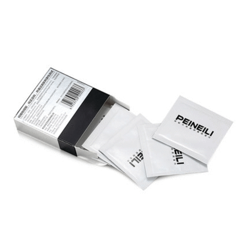 Powerful Men's Wet Wipes Men's External Tissues 12-Piece Boxed Adult Sexual Health Products Dropshipping to 9:00