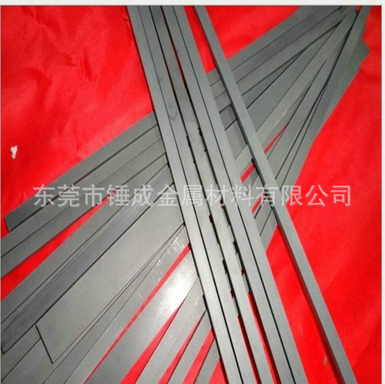 供应日本KD20高耐磨耐冲击钨钢条 KD20钨钢刀条 KD20钨钢长条薄片