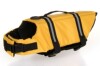 Life jacket, swimwear, pet