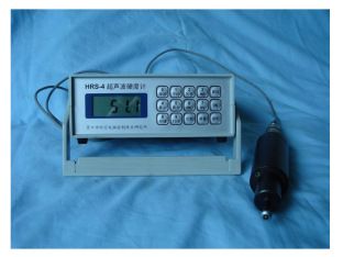 HRS-4型超声硬度仪