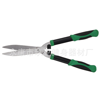 园艺剪刀大花剪草坪剪修枝剪修花木工具园林大剪刀篱笆绿篱剪