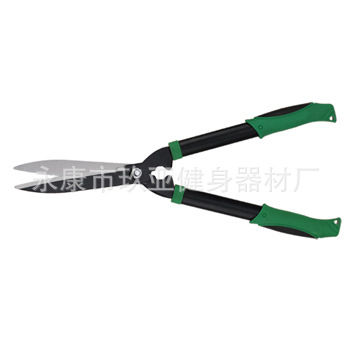 园艺剪刀大花剪草坪剪修枝剪修花木工具园林大剪刀篱笆绿篱剪