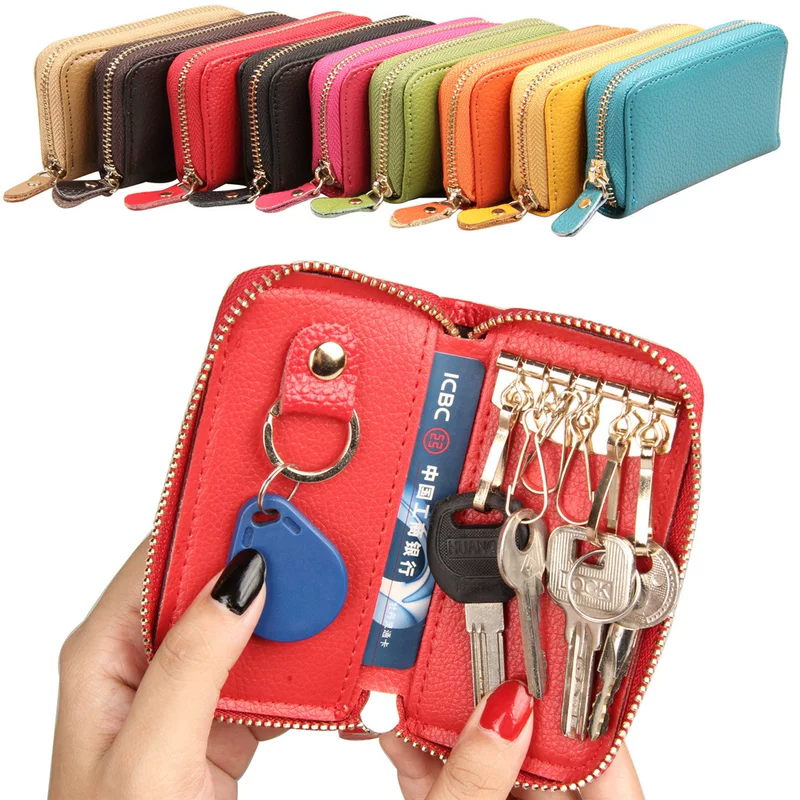 Кожаный/keybag?