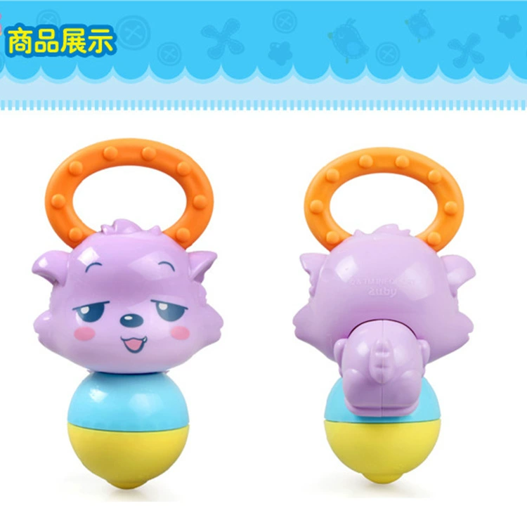 Aobei Sheep and Big Big Wolf Gloss Bell