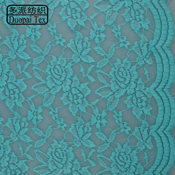 Elite elastic three dimensional sophisticated cloth