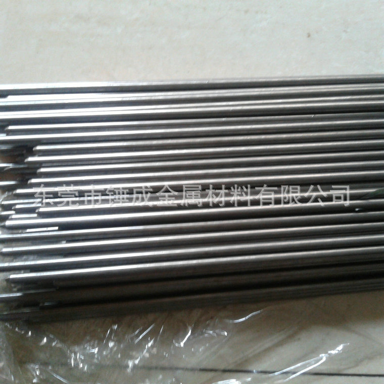 德标44SMN28/1.0762高硫易切削结构钢 44SMN28易车圆钢快削六角棒