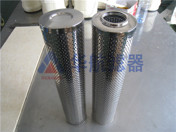 厂家供应油滤芯玻璃纤维折叠油滤芯油除杂质过滤芯