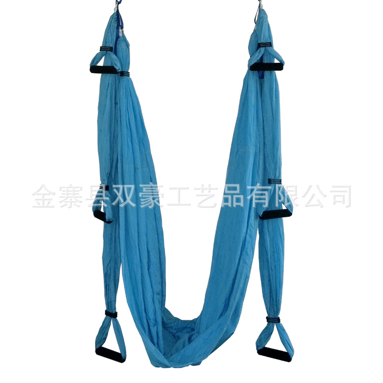 Amazon Exports European and American Aerial Hammock Yoga Hammock, Yoga Swing Aliexpress