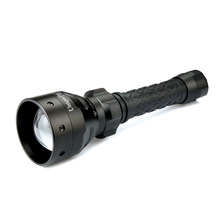 UniqueFire UF-1406 OSRAM  IR850nm�t��940nm�{��LED��ˮ���Ͳ