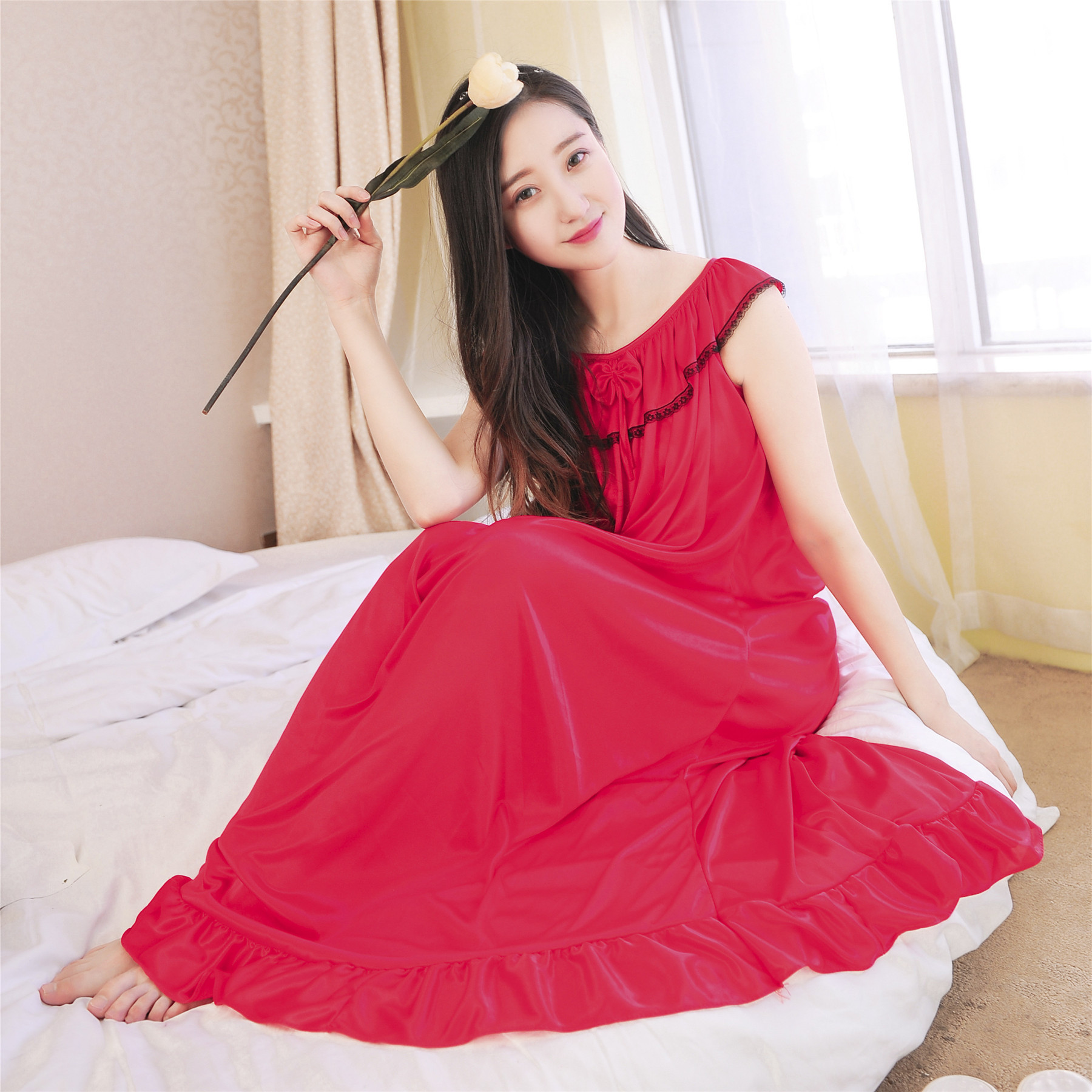 818 # 빅 레드