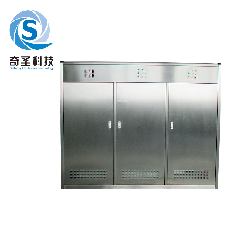 厂家提供 广州精密不锈钢钣金加工 控制台控制柜钣金焊接加工