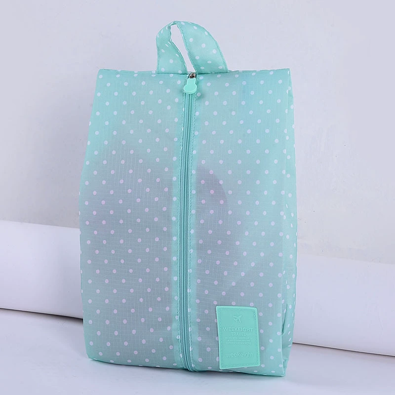 Storage bag, shoe bag, waterproof organizer bag for traveling