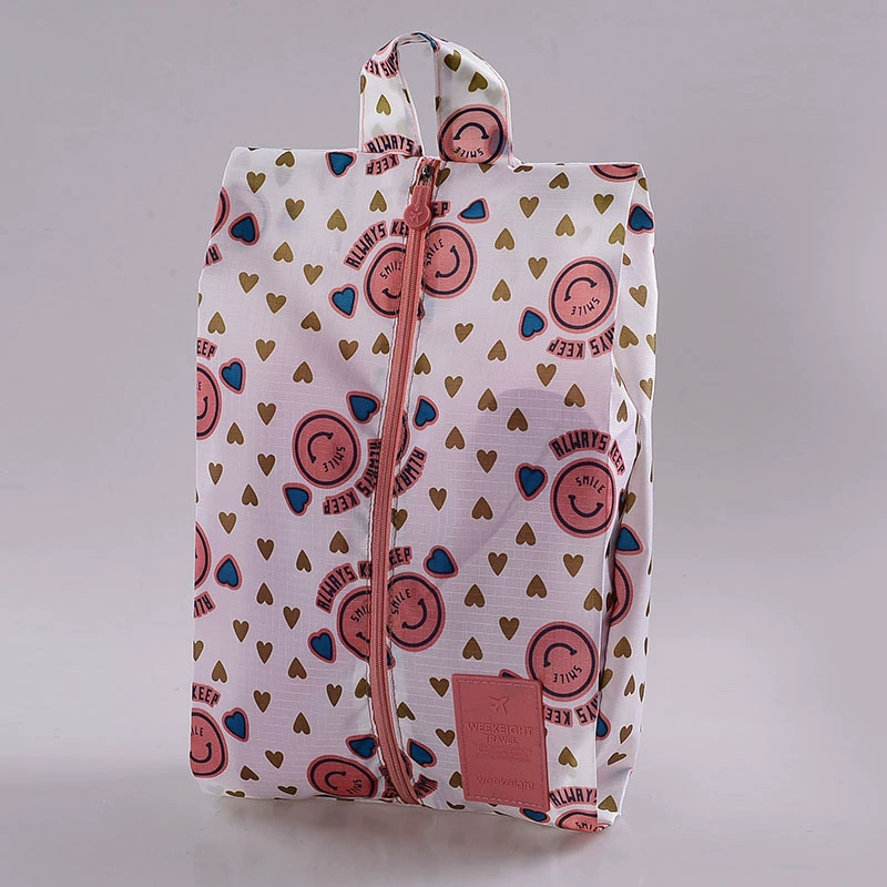 Storage bag, shoe bag, waterproof organizer bag for traveling