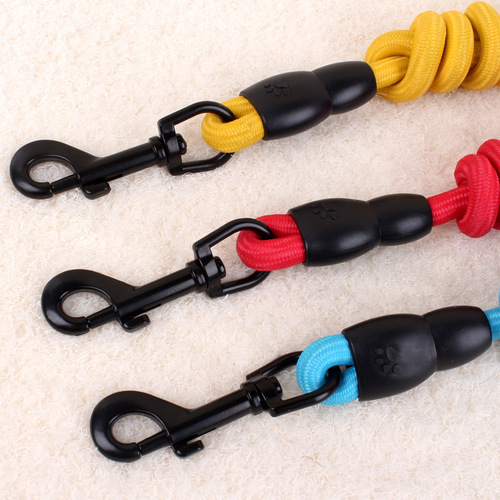 Manufacturer's Electronic Commerce Chest and Back Dog Leash, Collar Style Dog Chain, Dog Supplies Pet Supplies Leash