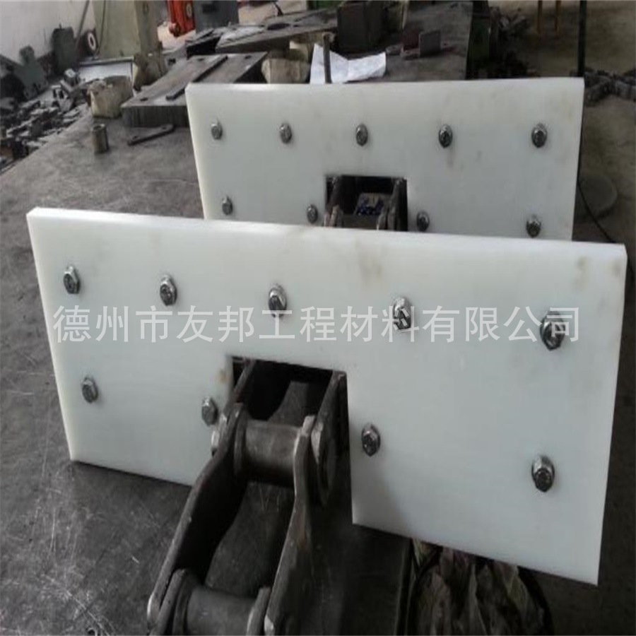 饲料输送机械刮板 加工设备配件 刮板输送机配件 平刮板 加工