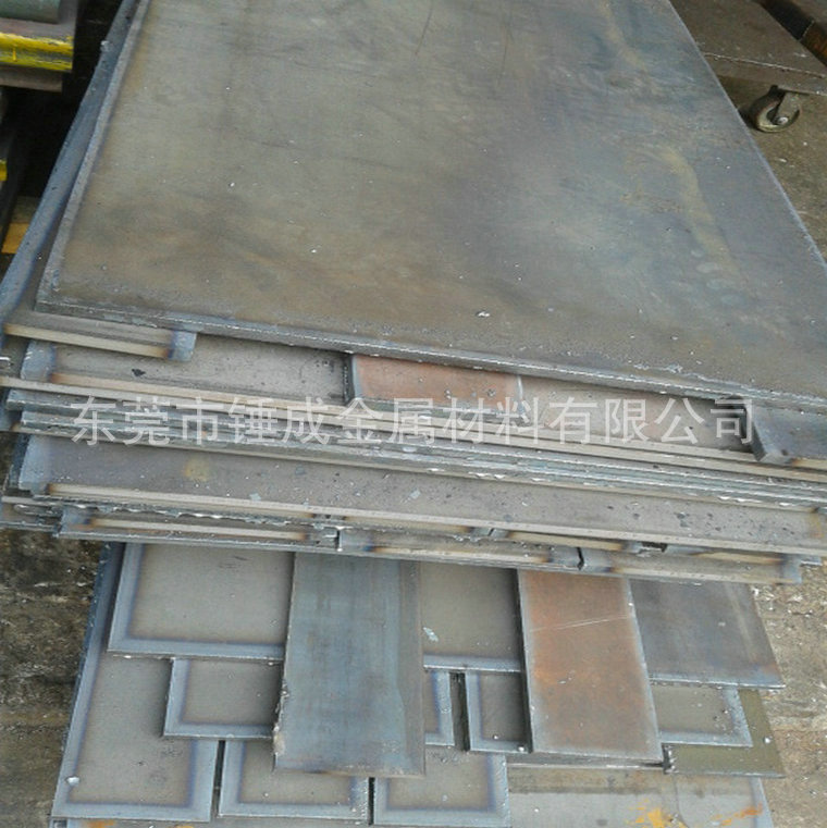 供应宝钢Q295GNH耐大气腐蚀耐候钢板  Q269GNH耐大气腐蚀铁板