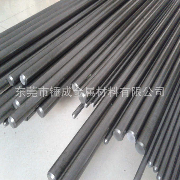长安厂家供应宝钢1214易车铁 自动车床用1214易车铁圆钢圆棒六角