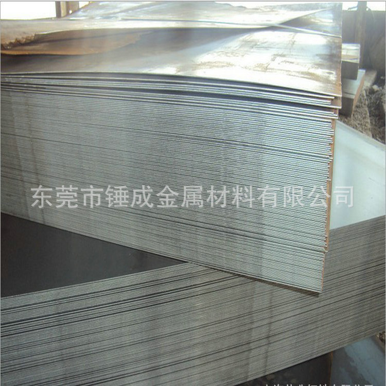 东莞锤成供应宝钢09crcusb耐酸耐候钢板 09crcusb耐候板