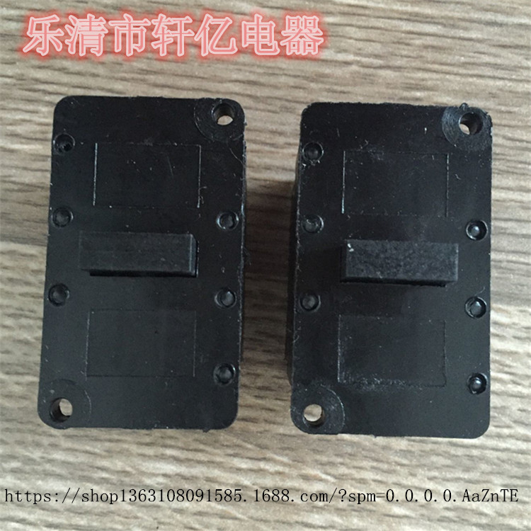 XEN-G1191，双速触点，吊机配件，行车按钮，线控开关，多位按钮