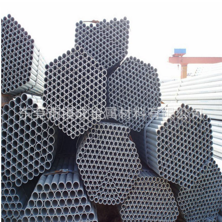 厂家批发20号无缝钢管 20#冷拔有缝钢管 精密黑退光亮空心铁管