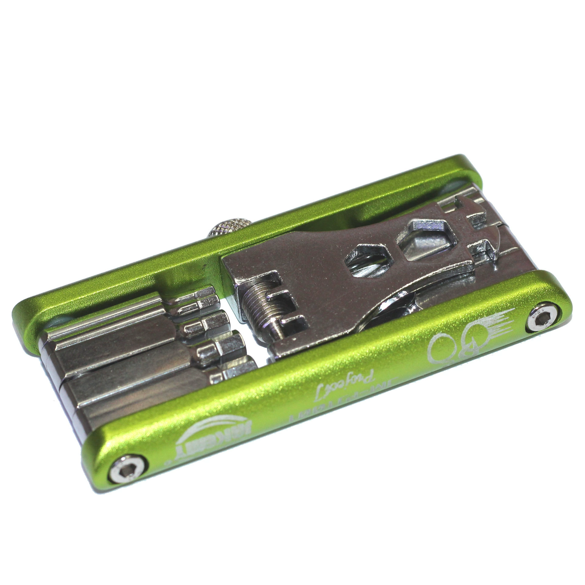 Tools set, foldable screwdriver