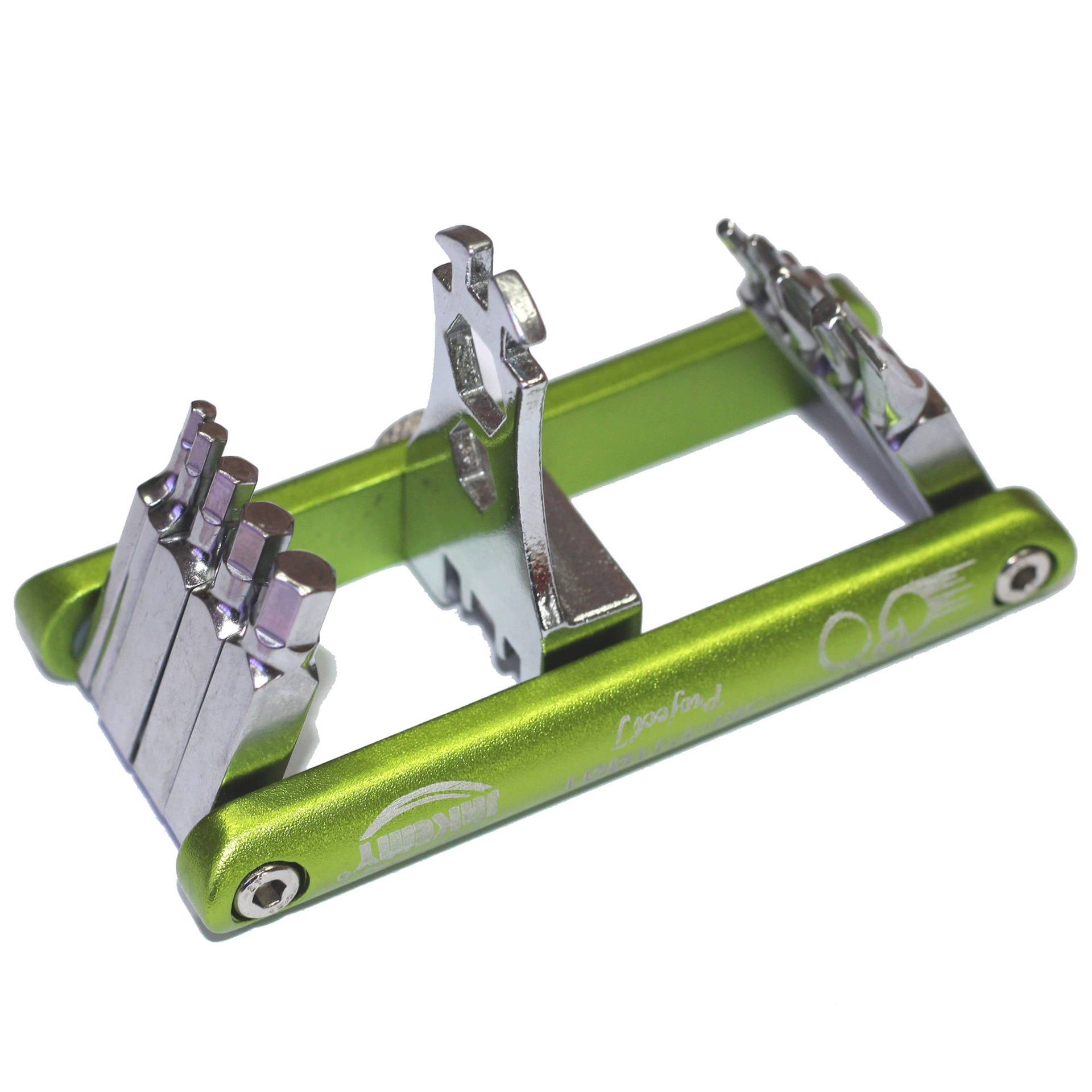 Tools set, foldable screwdriver